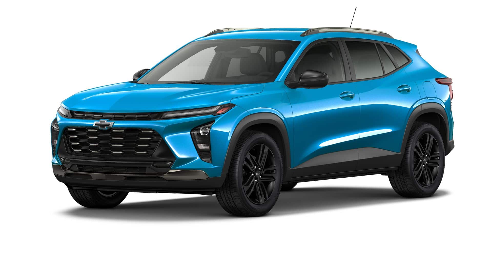 2025 Chevrolet Trax ACTIV photo 2