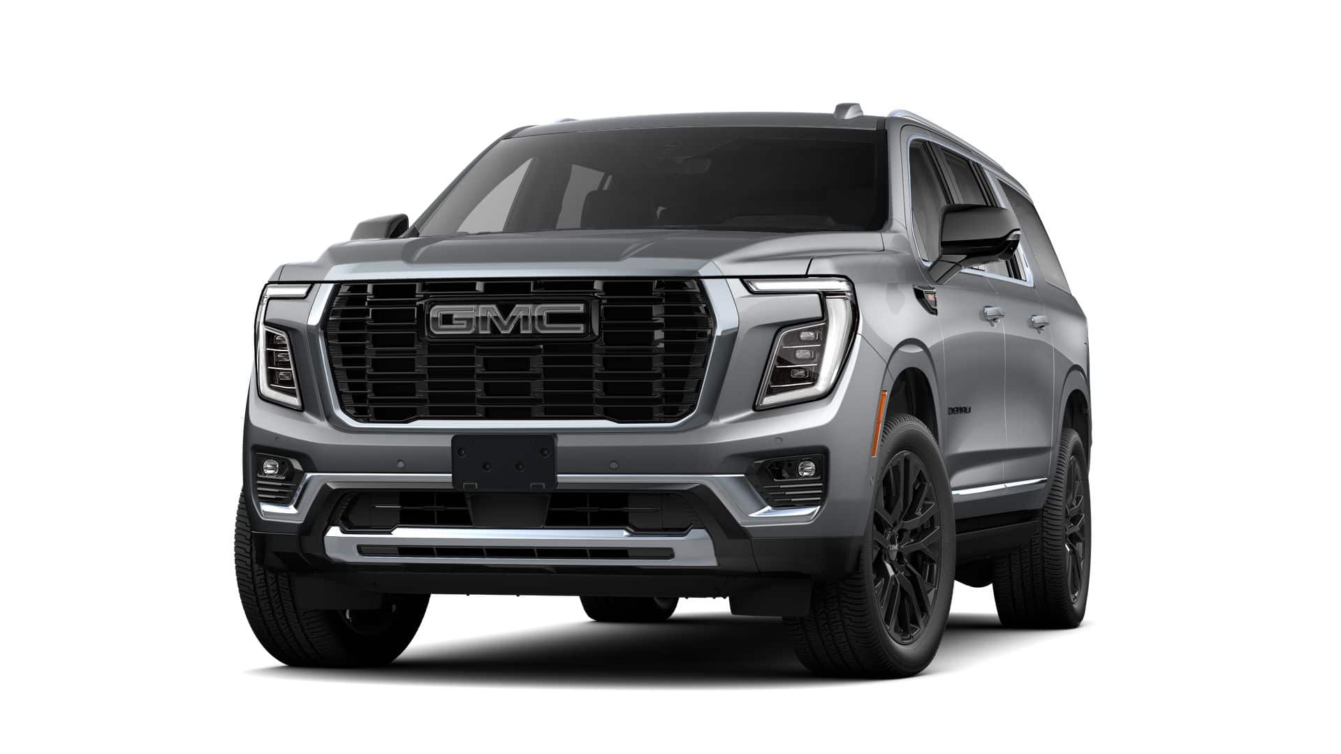 2026 GMC Yukon XL Denali - Photo 1
