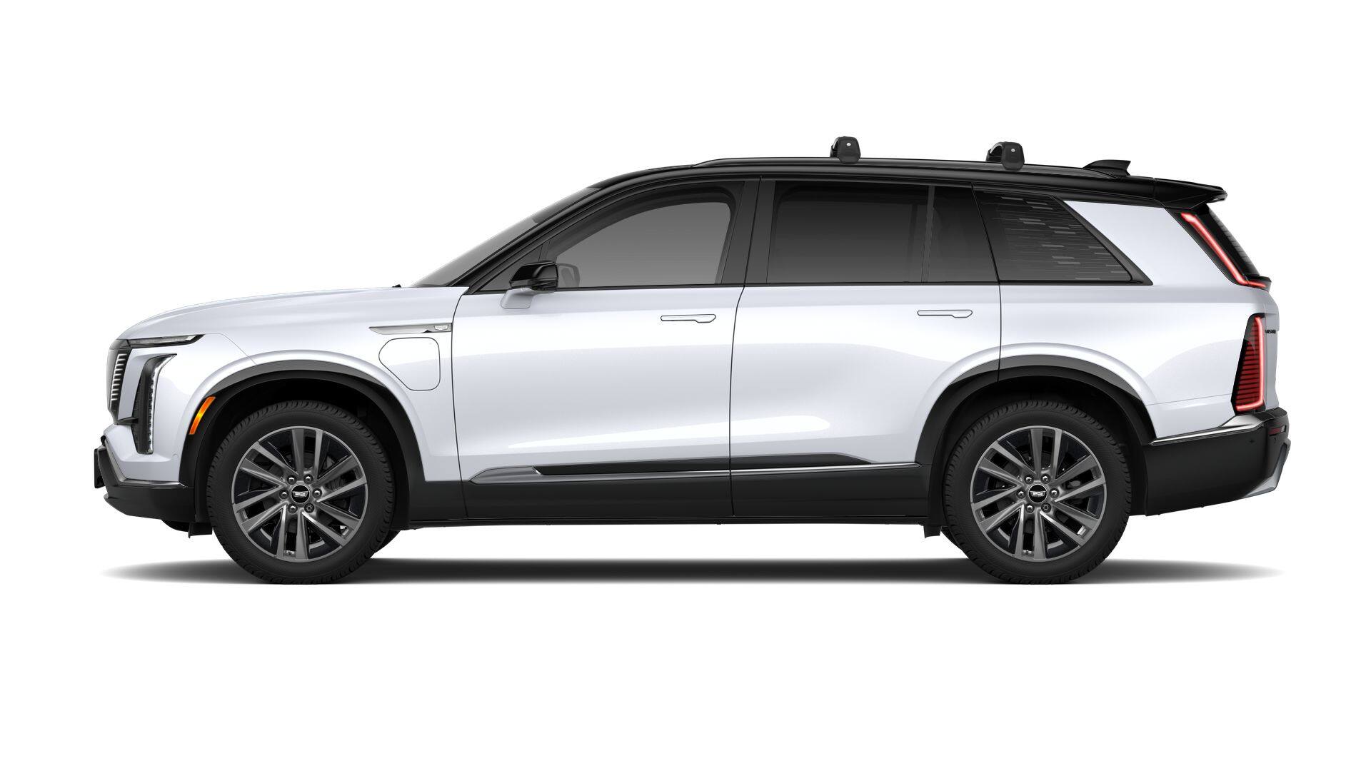 2026 Cadillac VISTIQ Sport - Photo 57