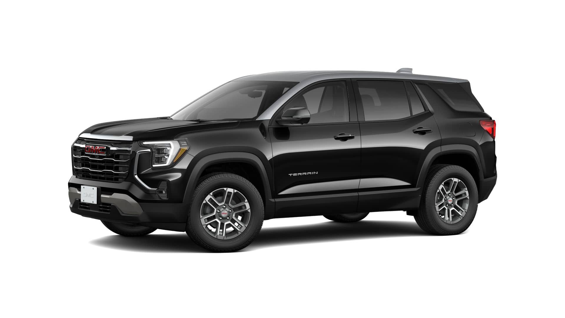 2026 Gmc Terrain Elevation photo 3