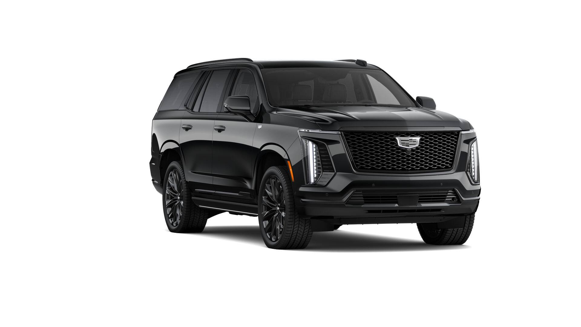 2027 Cadillac Escalade Platinum Sport - Photo 10