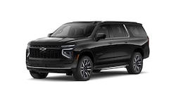 2026 Chevrolet Suburban LS SUV