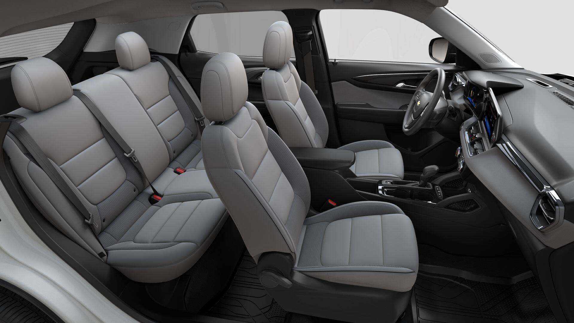 2026 Chevrolet Trailblazer LS - Photo 6