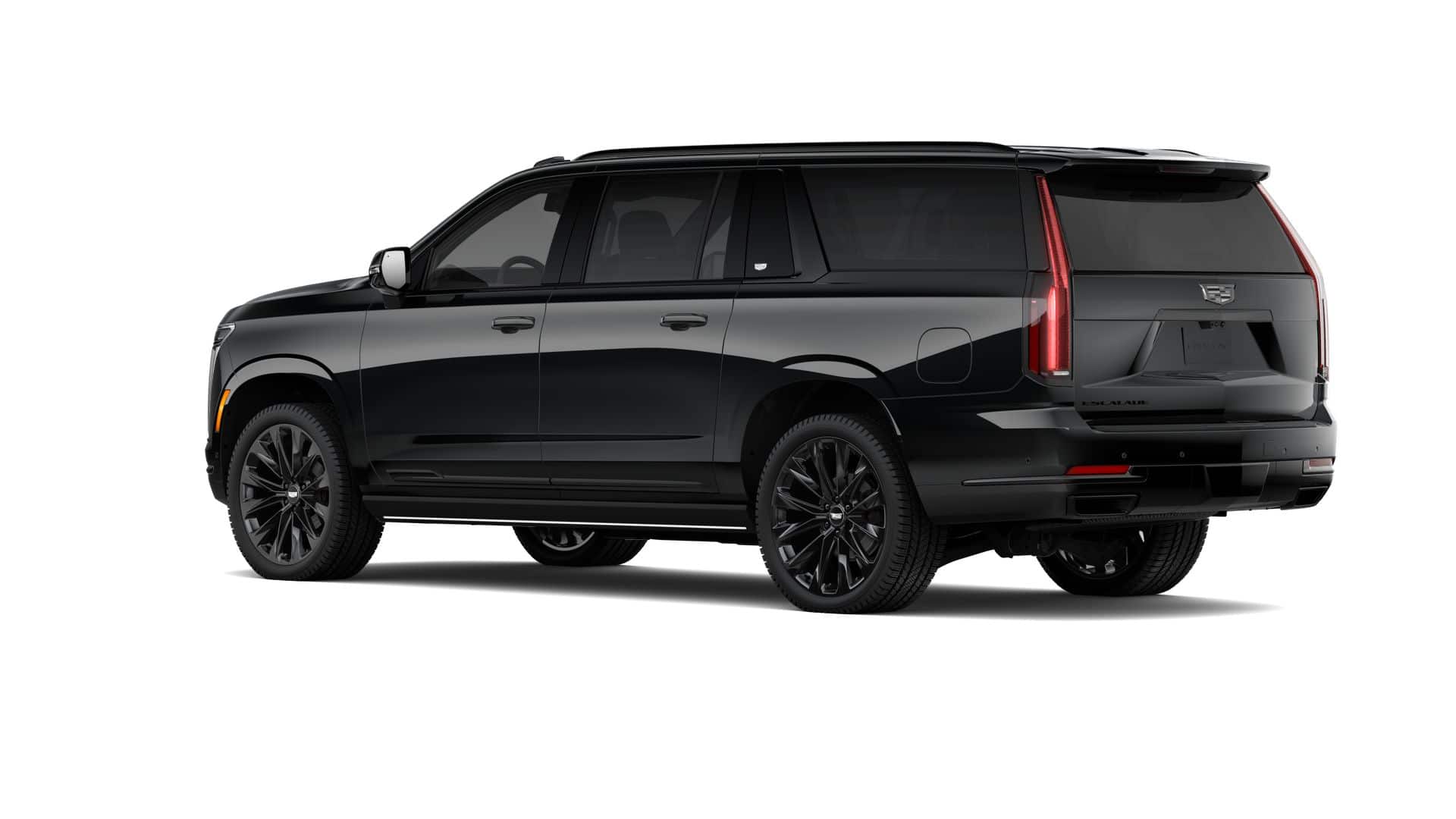 2027 Cadillac Escalade ESV Platinum Sport - Photo 6