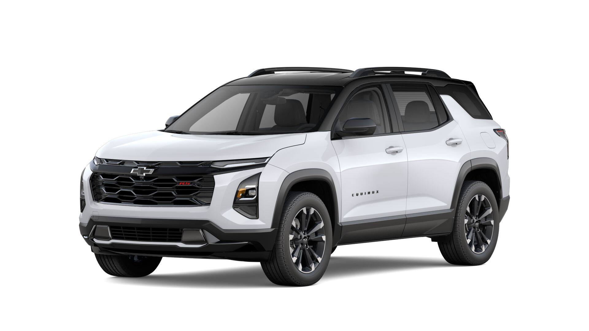 2026 Chevrolet Equinox RS photo 4