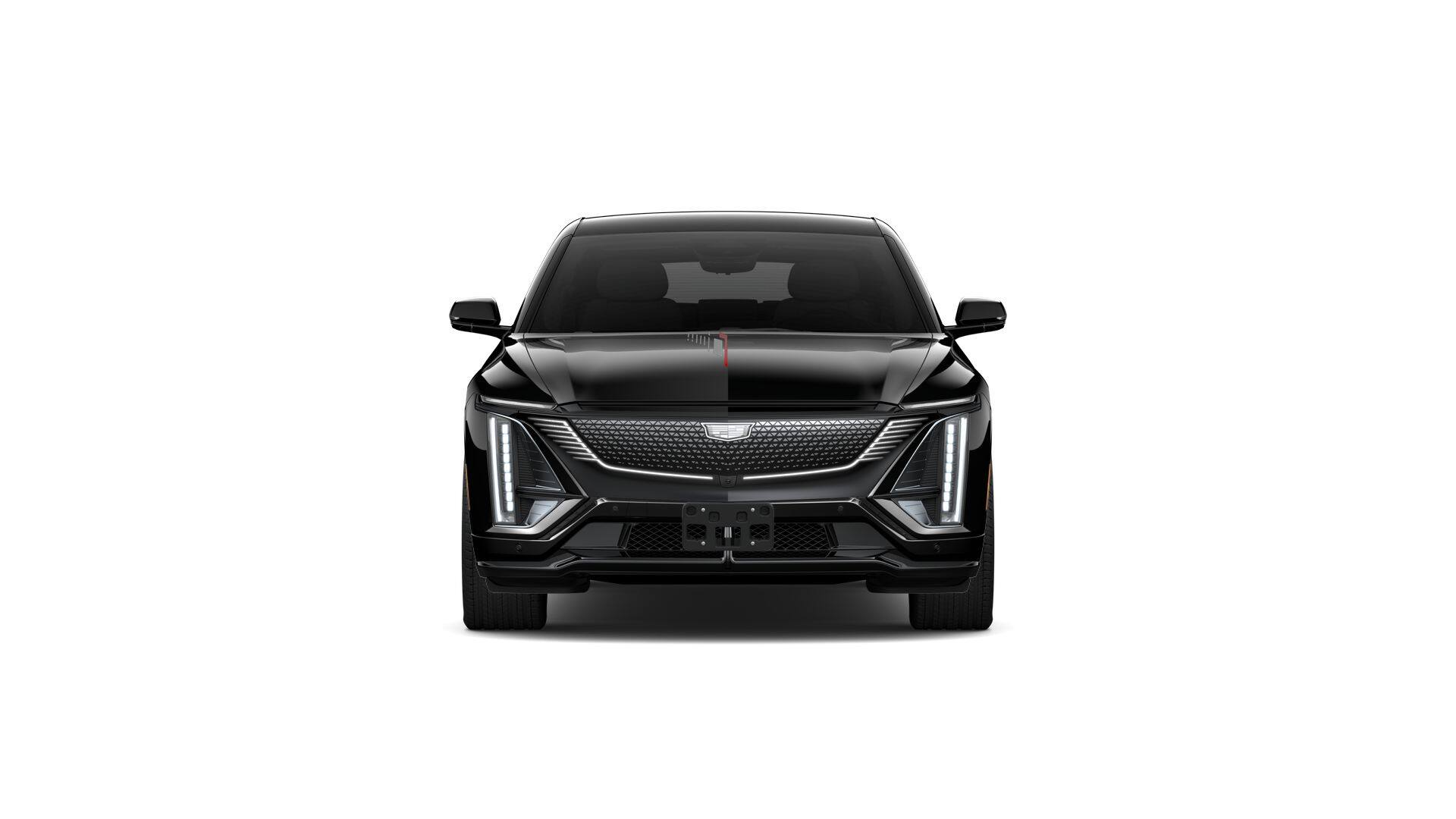 2026 Cadillac LYRIQ V - Photo 40