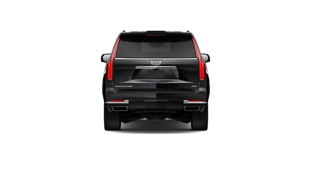 New 2026 CADILLAC Escalade ESV Platinum Luxury SUV
