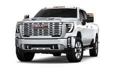 2026 GMC Sierra 3500 HD Denali Truck