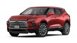 Chevrolet Blazer