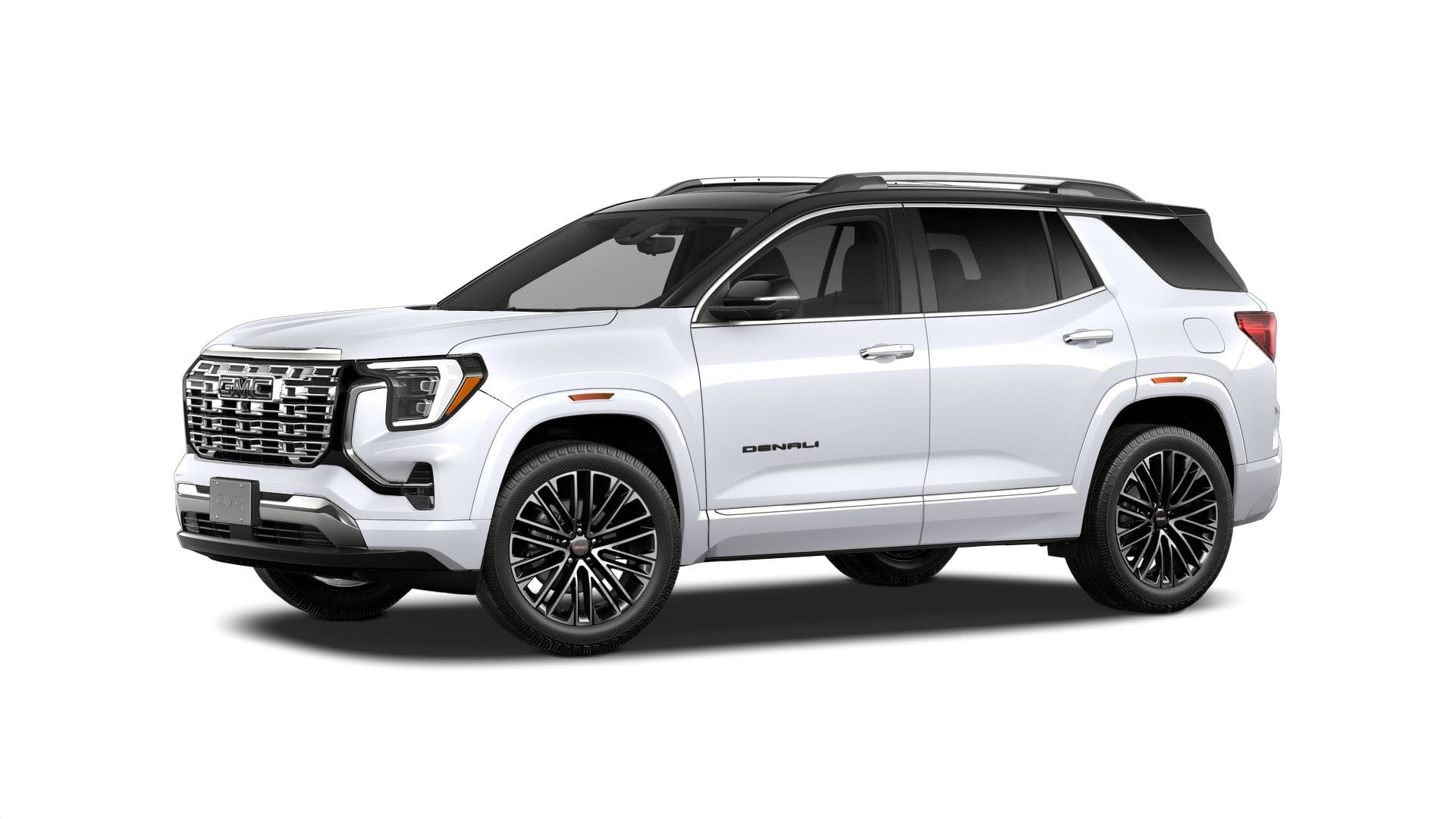 2027 GMC Terrain Denali - Photo 21