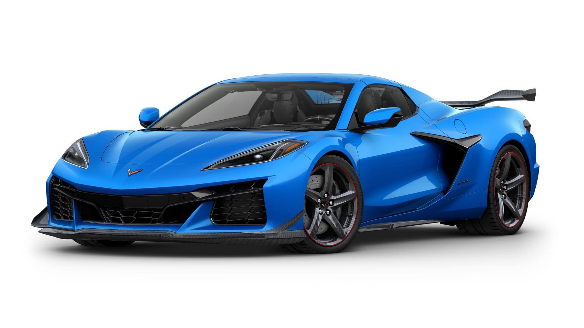 Thumbnail: 2026 Chevrolet Corvette - 31