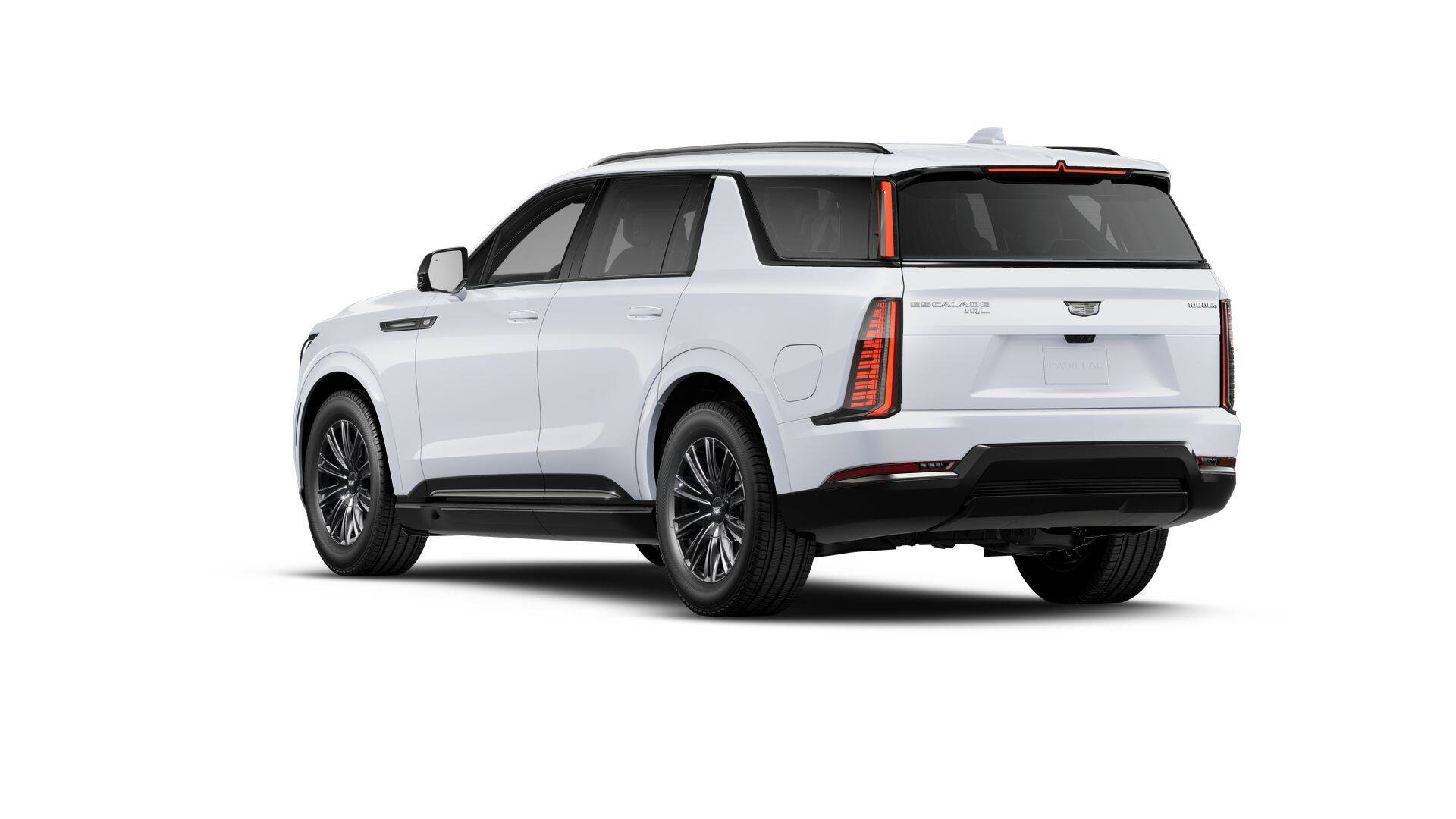 2026 Cadillac Escalade IQL Sport - Photo 24