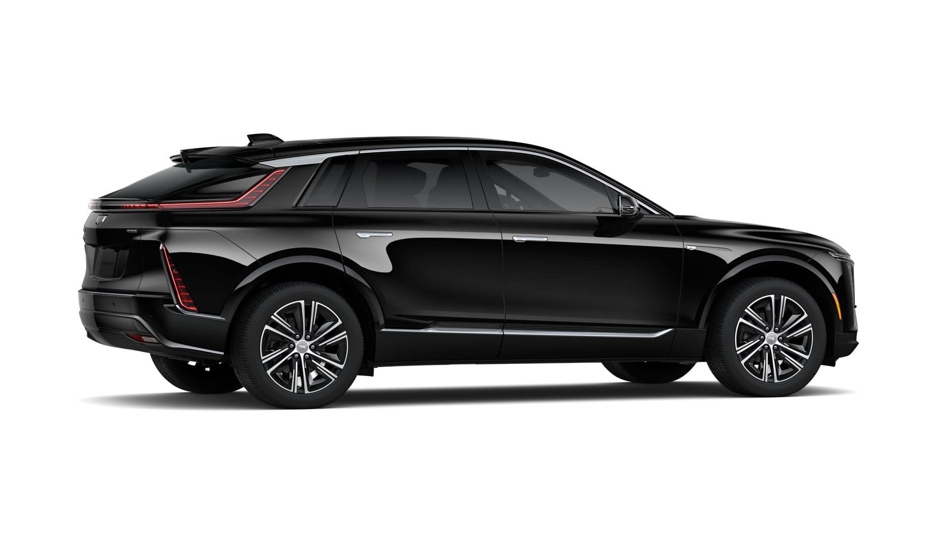 2026 Cadillac LYRIQ Luxury - Photo 64