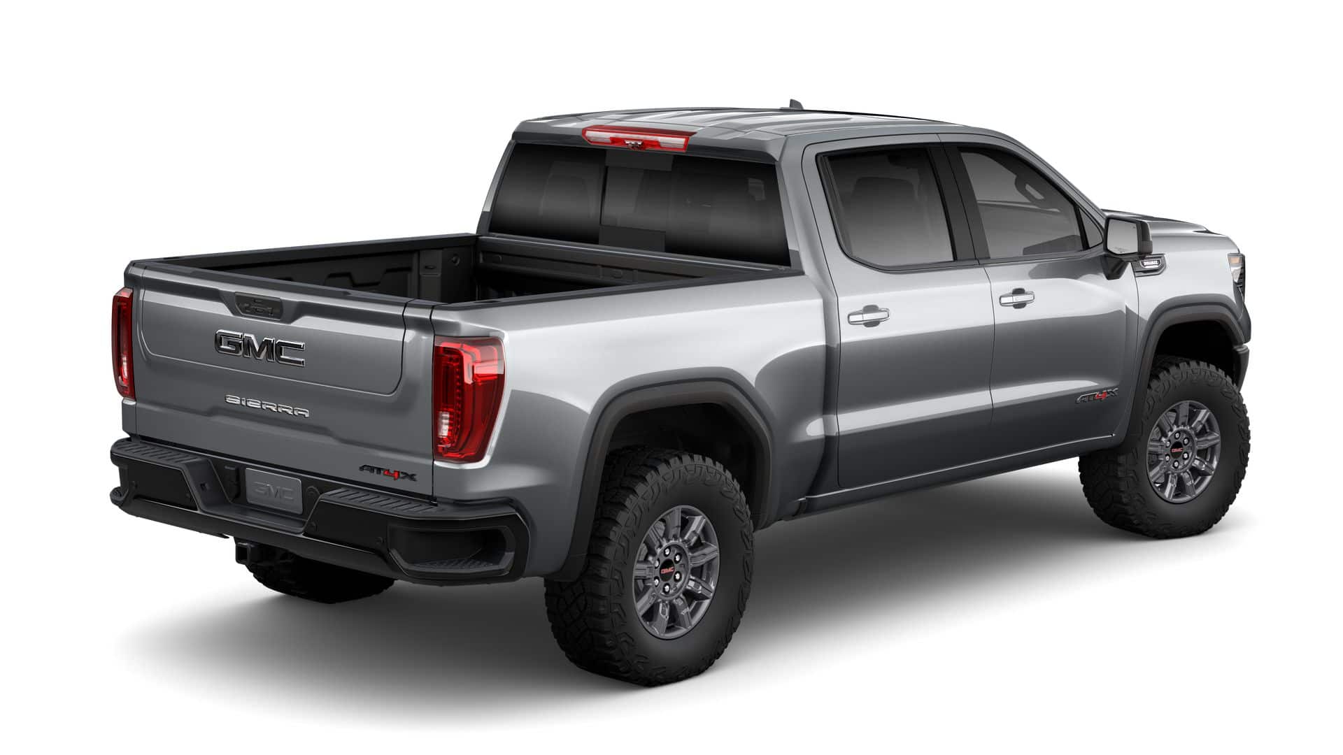 2026 GMC Sierra 1500 AT4X - Photo 27