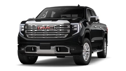 2026 GMC Sierra 1500 Denali Truck