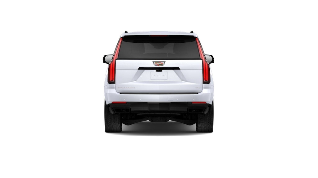 New 2026 CADILLAC Escalade ESV Platinum Sport SUV