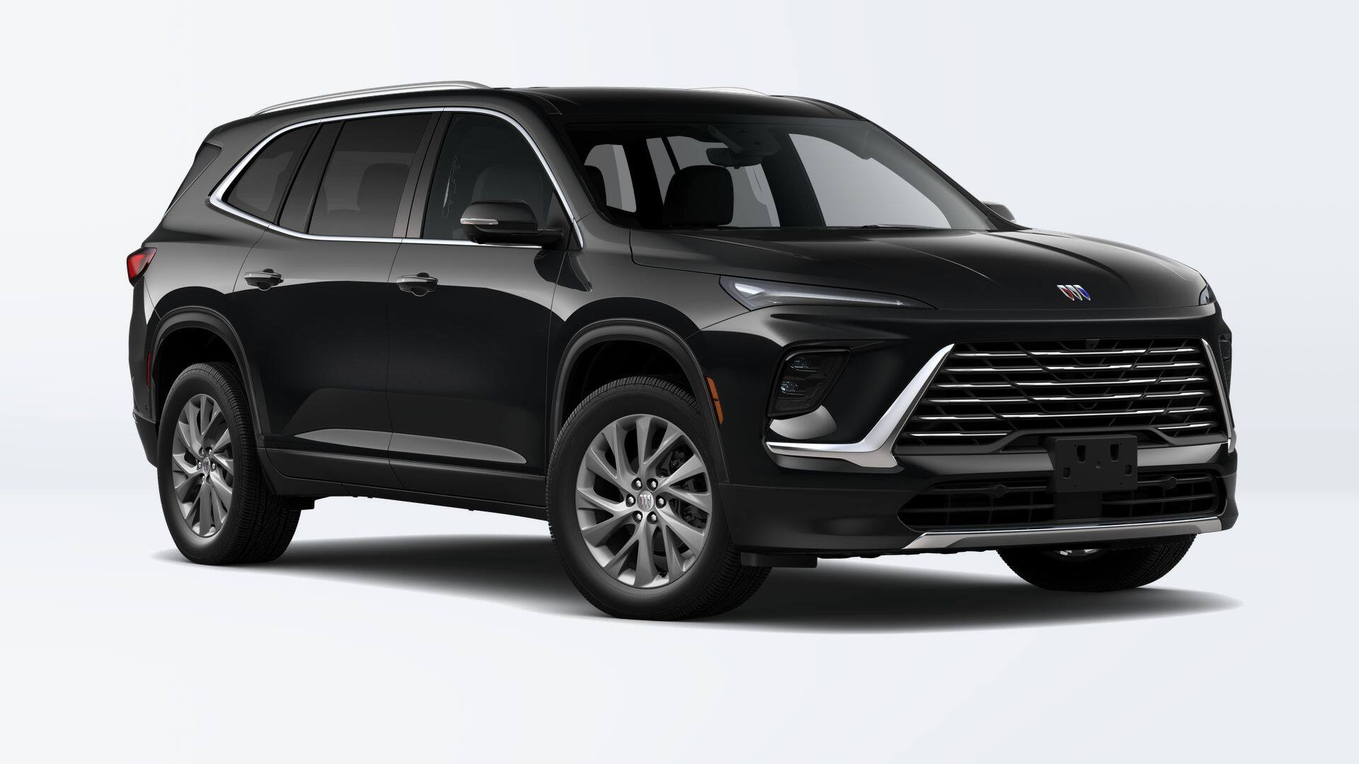 2025 Buick Enclave Preferred photo 8