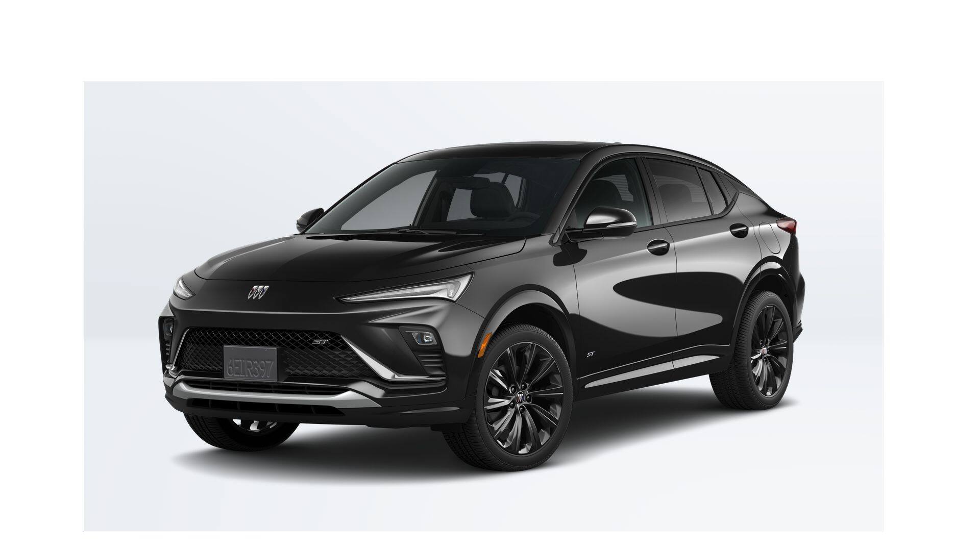 2025 Buick Envista ST photo 3