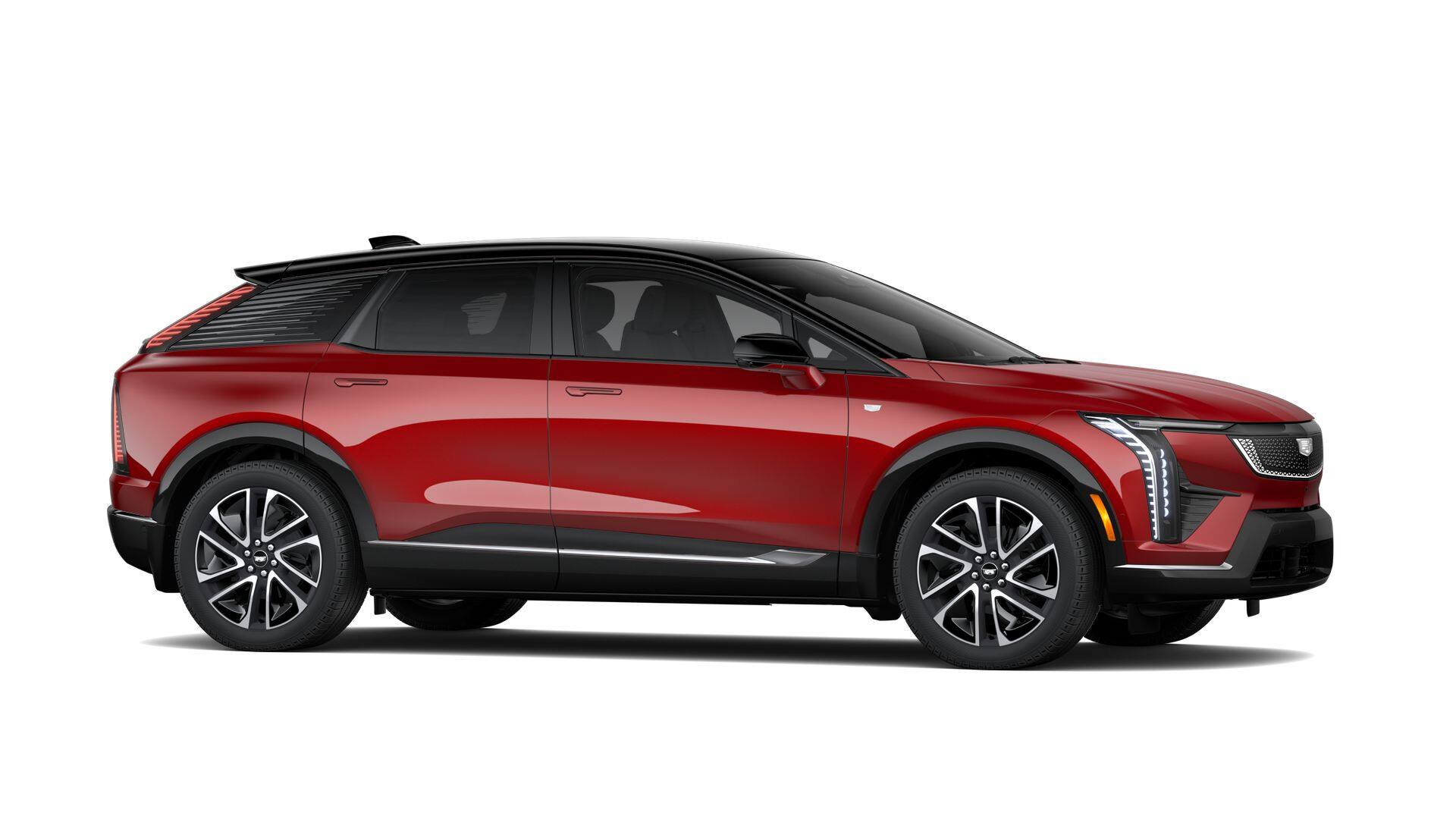 2026 Cadillac OPTIQ Sport - Photo 13