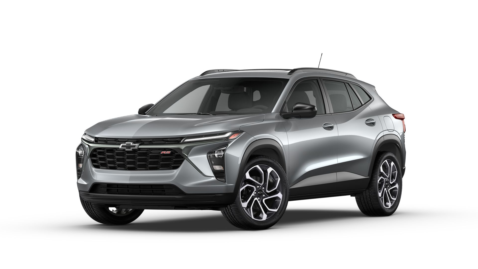 2024 Chevrolet Trax photo 4