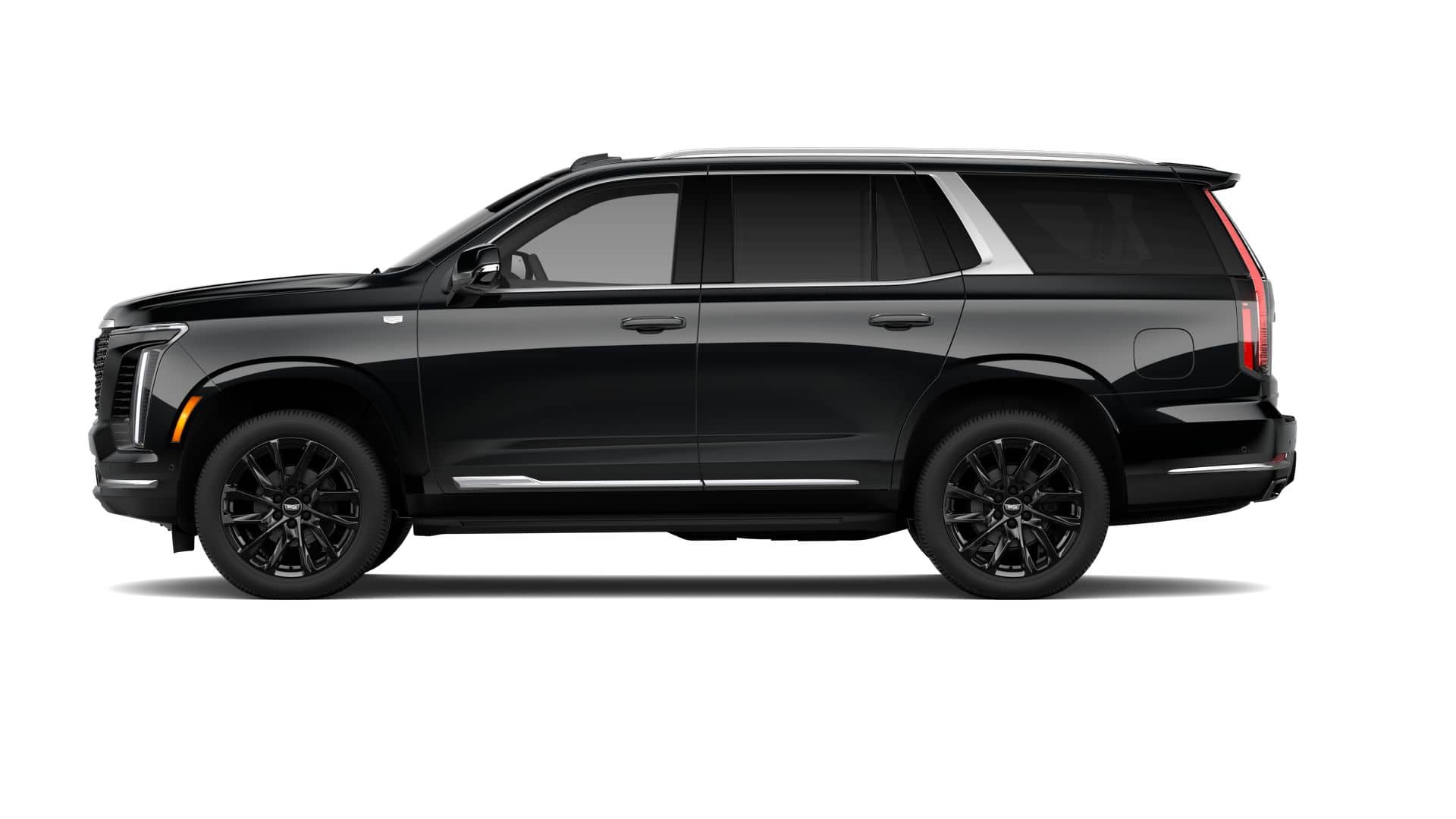 Thumbnail: 2026 Cadillac Escalade - 34