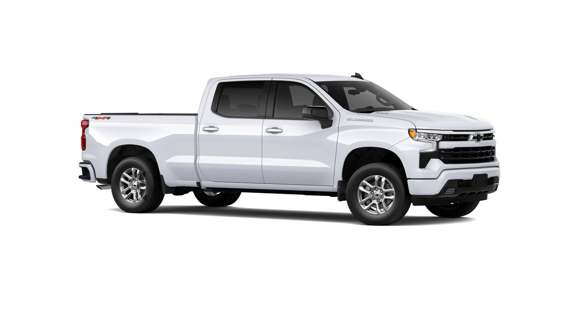 2025 Chevrolet Silverado 1500 RST - Photo 41