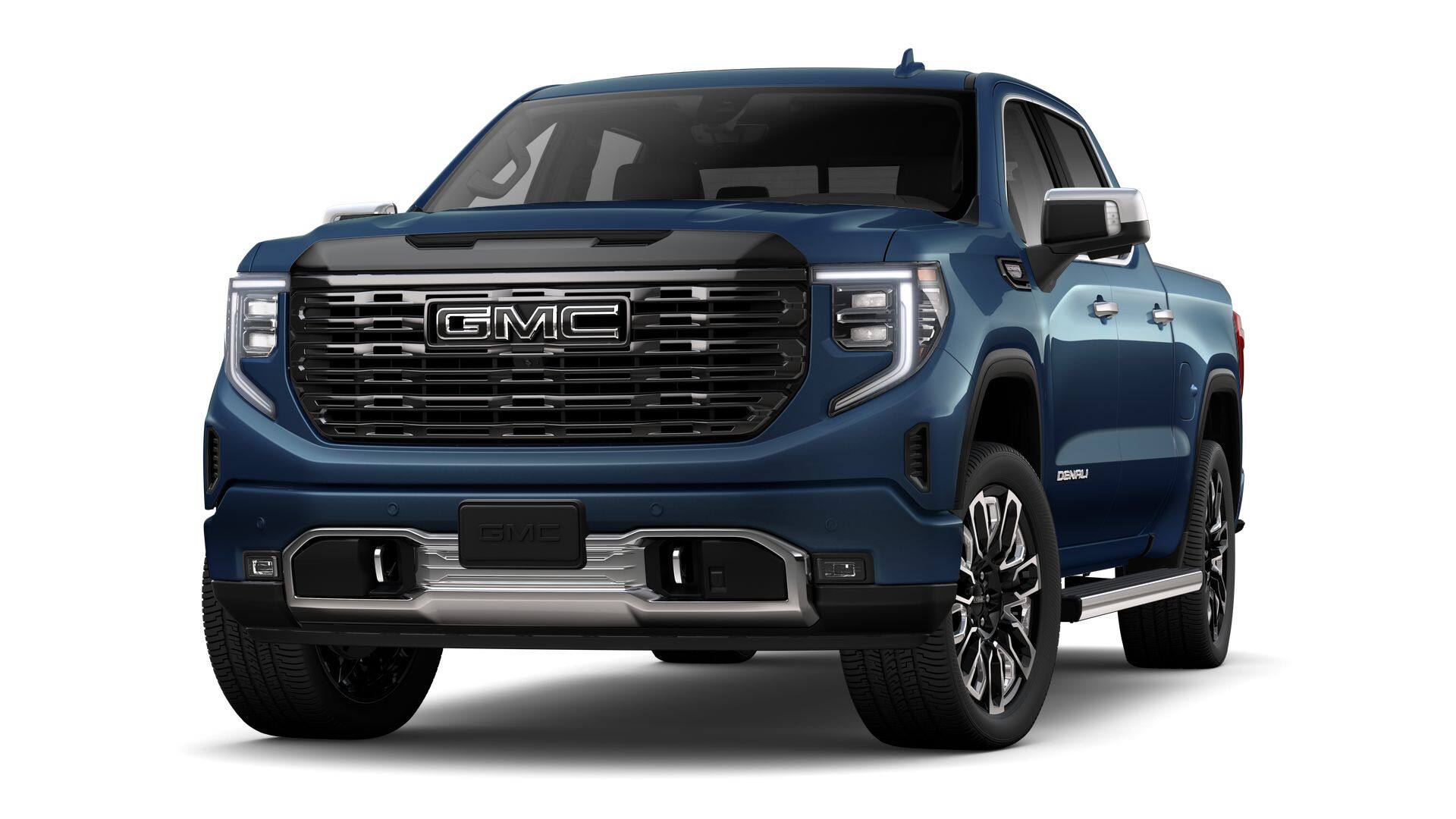 Thumbnail: 2026 GMC Sierra 1500 - 25