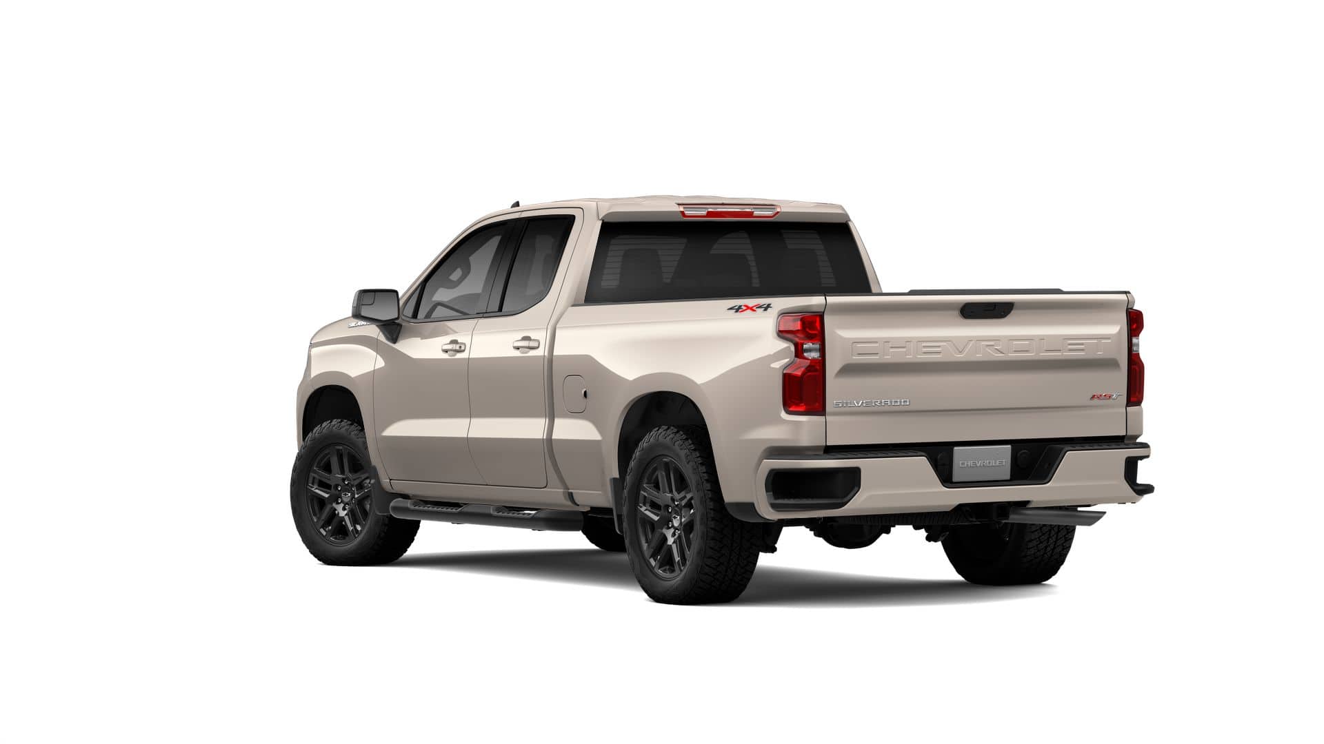 2026 Chevrolet Silverado 1500 RST photo 2