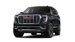 2025 GMC Yukon Denali SUV
