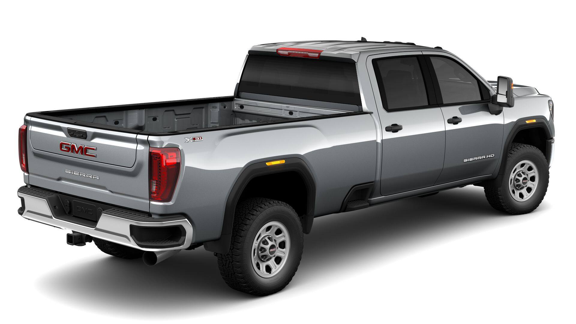 2026 GMC Sierra 3500HD Pro - Photo 23