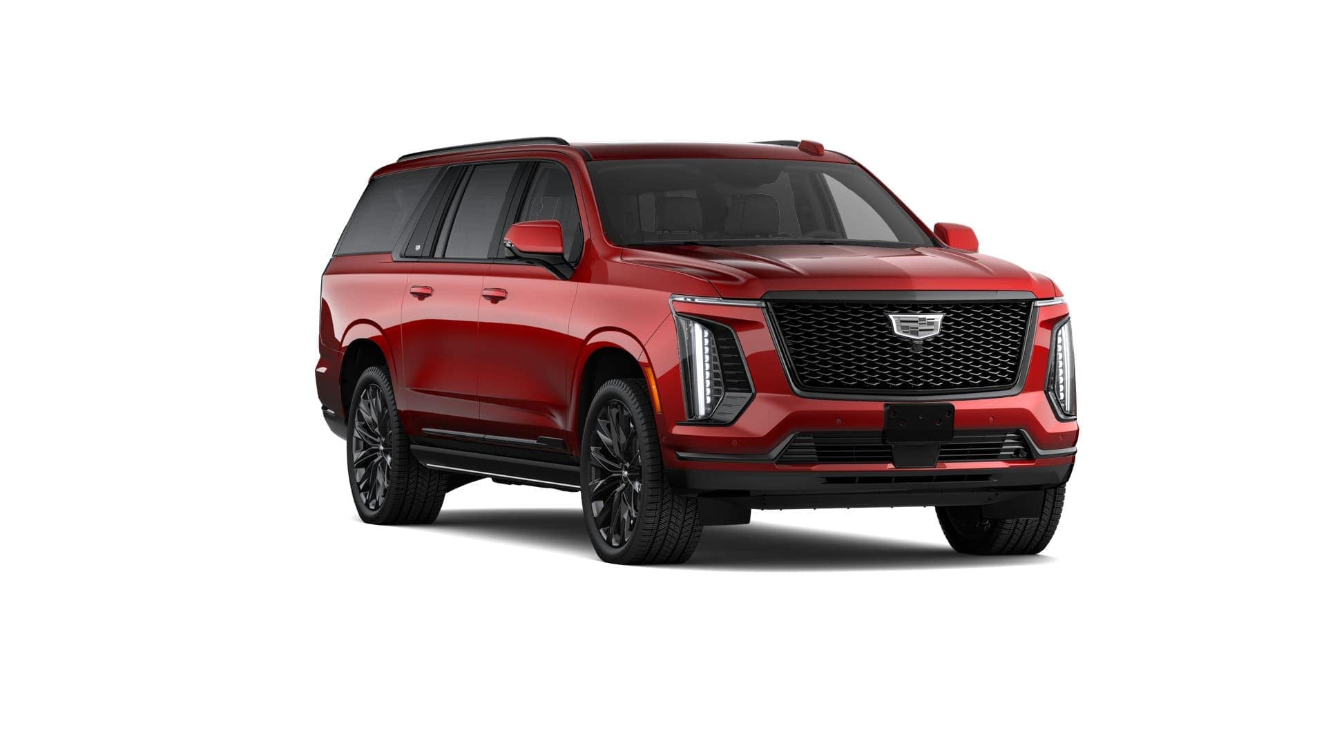 2027 Cadillac Escalade ESV Platinum Sport - Photo 10