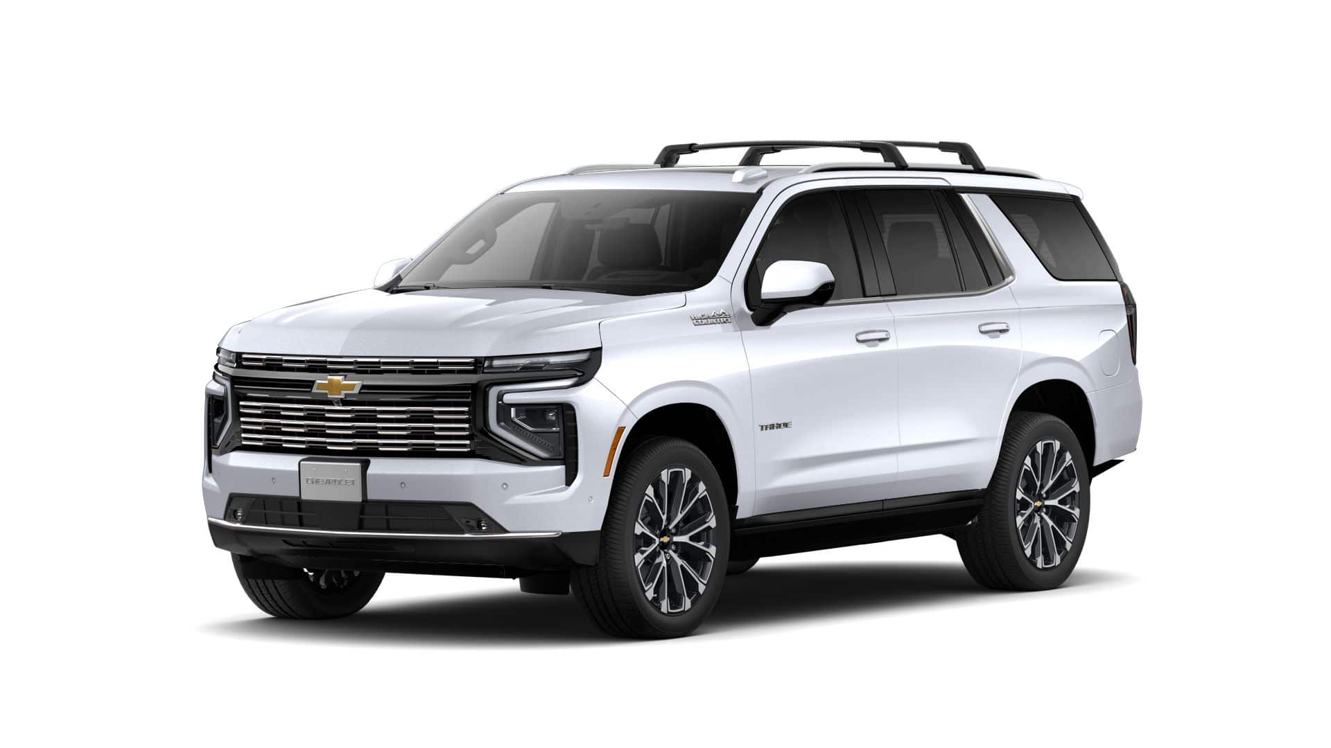 2026 Chevrolet Tahoe SUV 