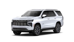 2026 Chevrolet Tahoe High Country SUV