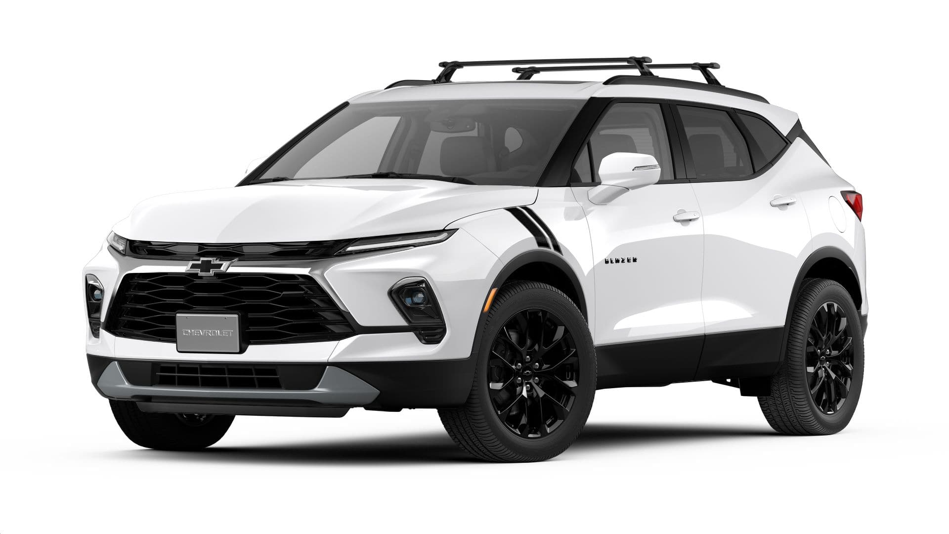 2026 Chevrolet Blazer 2.0T 3LT AWD's photo