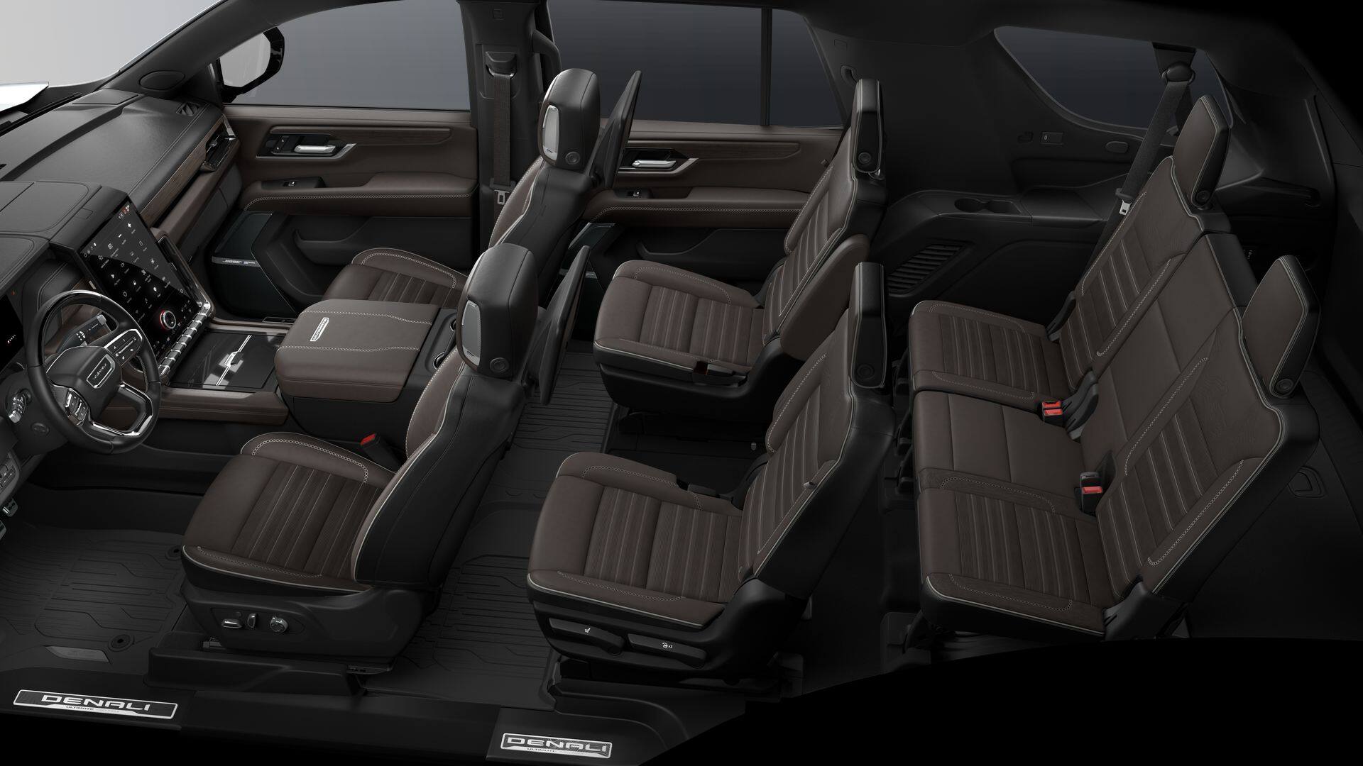 2027 GMC Yukon Denali Ultimate - Photo 8