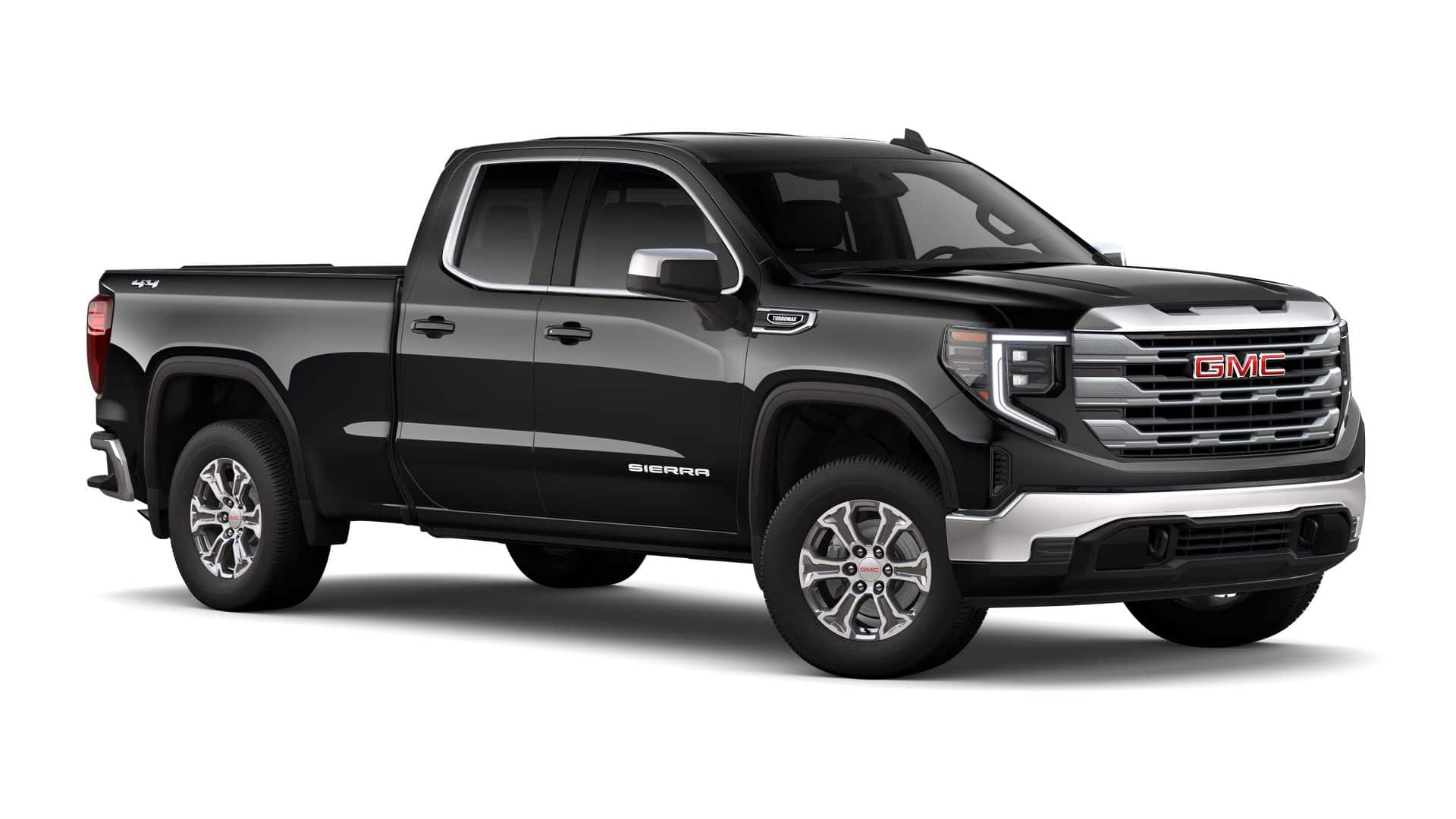 Thumbnail: 2026 GMC Sierra 1500 - 29
