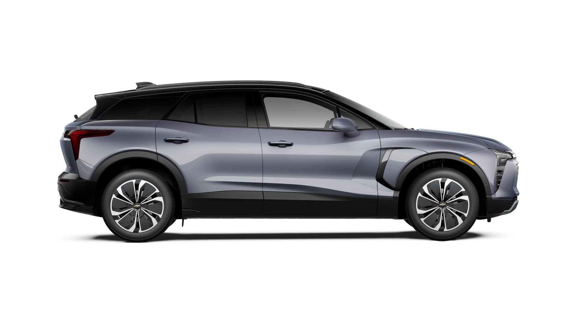 2025 Chevrolet Blazer EV LT - Photo 31