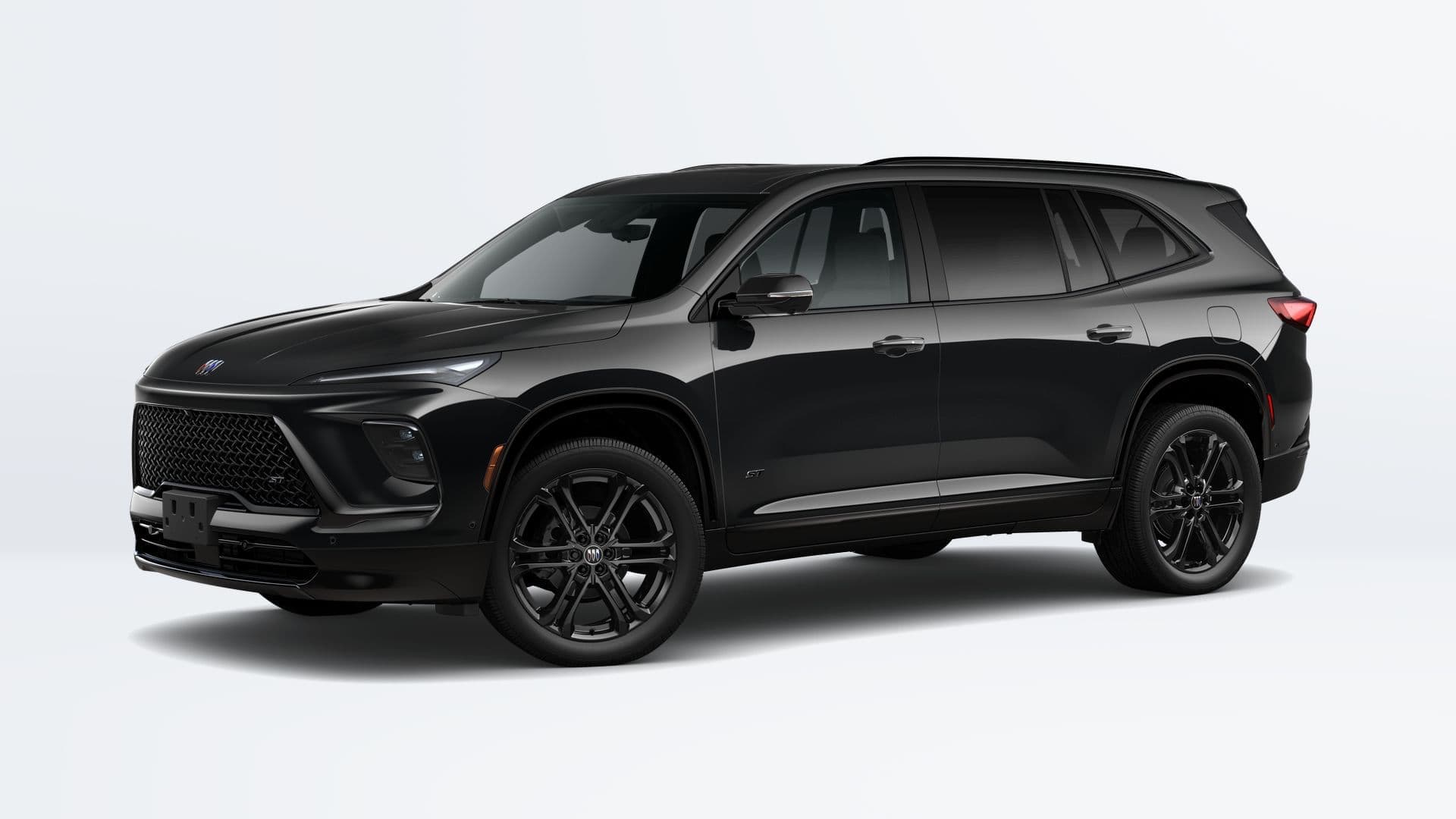 2025 Buick Enclave Sport Touring - Photo 37