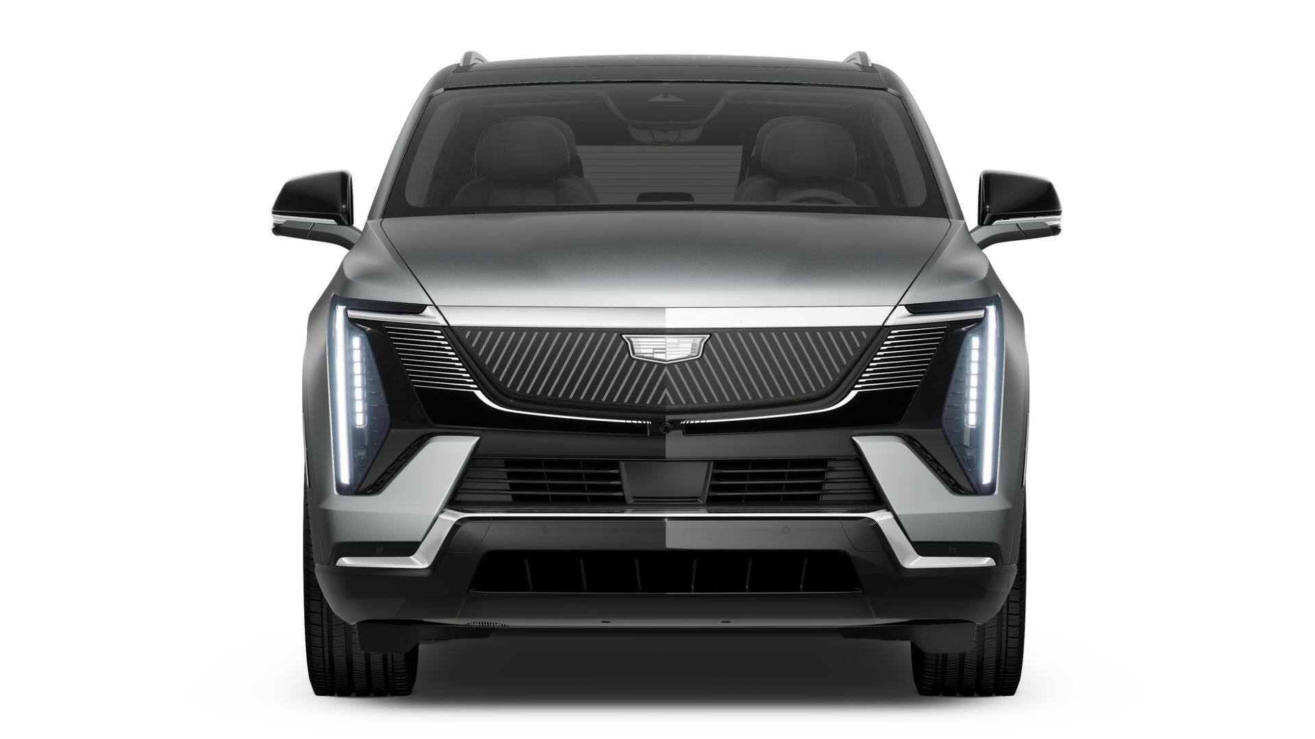 2026 Cadillac Escalade Luxury photo 3