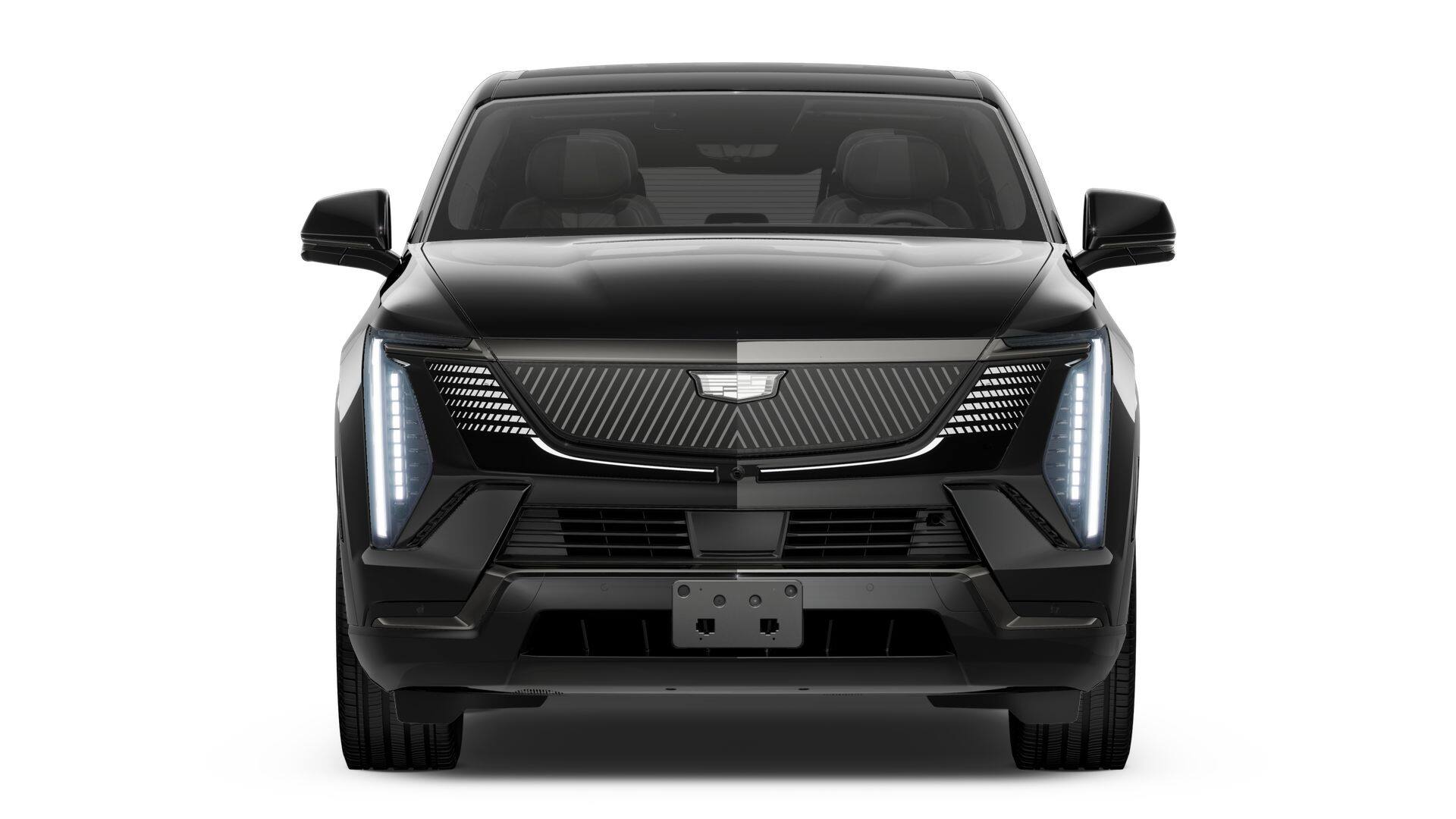 2025 Cadillac Escalade IQ Sport 2 - Photo 25