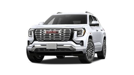 2027 GMC Terrain AWD Denali SUV