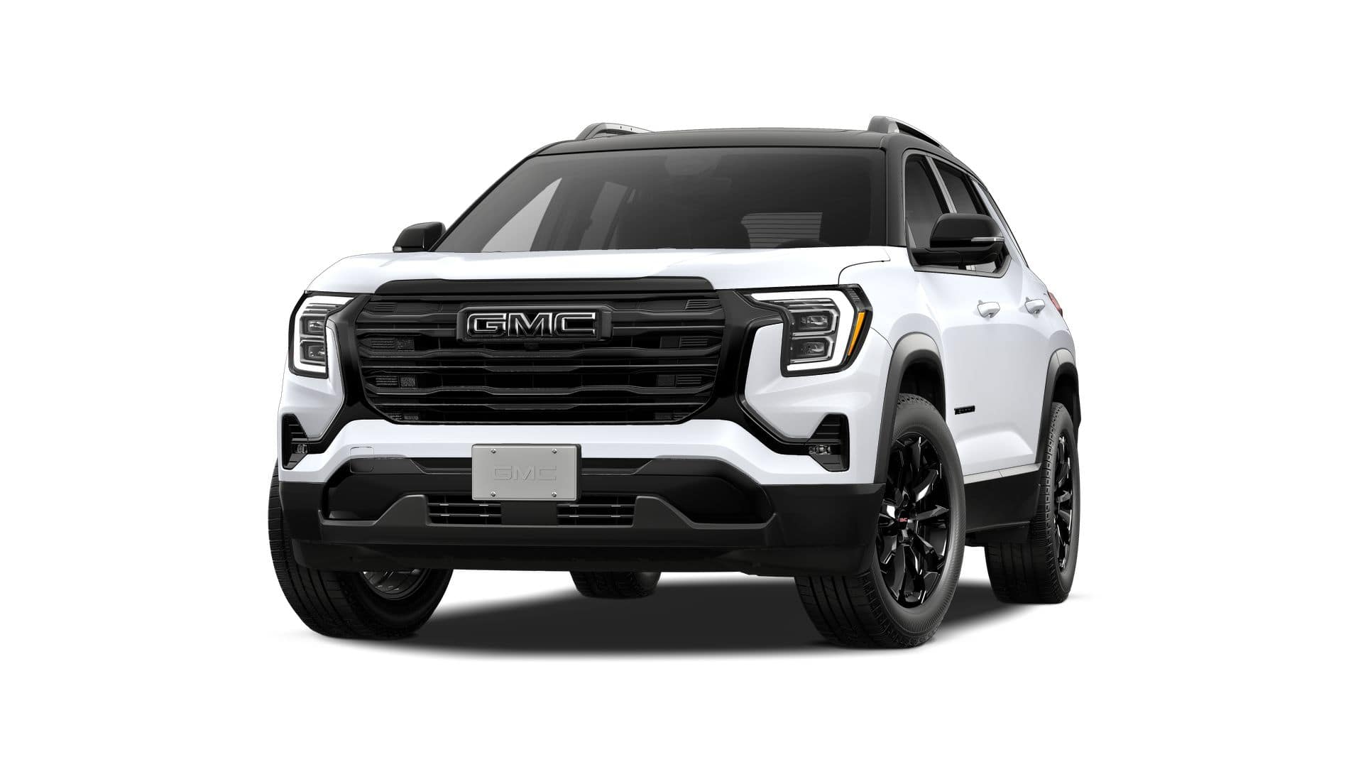 2027 GMC Terrain SUV 
