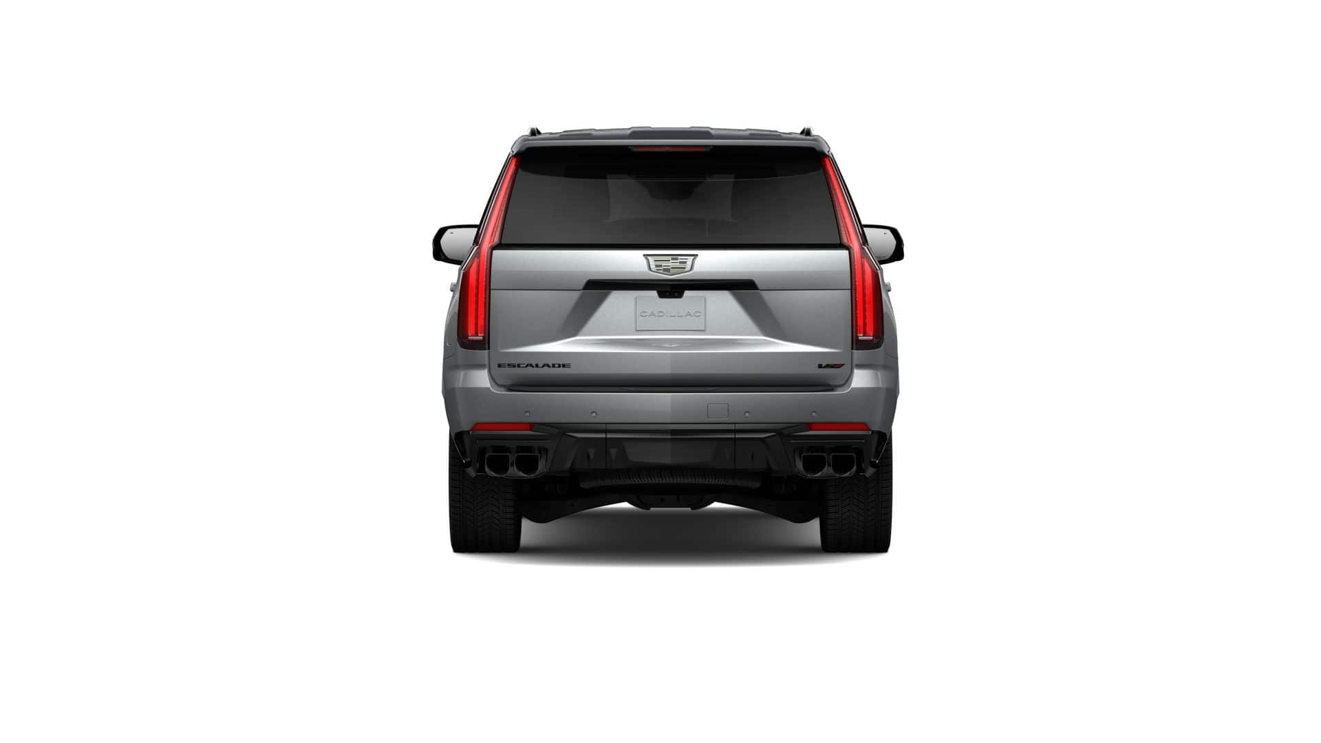 2026 CADILLAC Escalade V-Series SUV