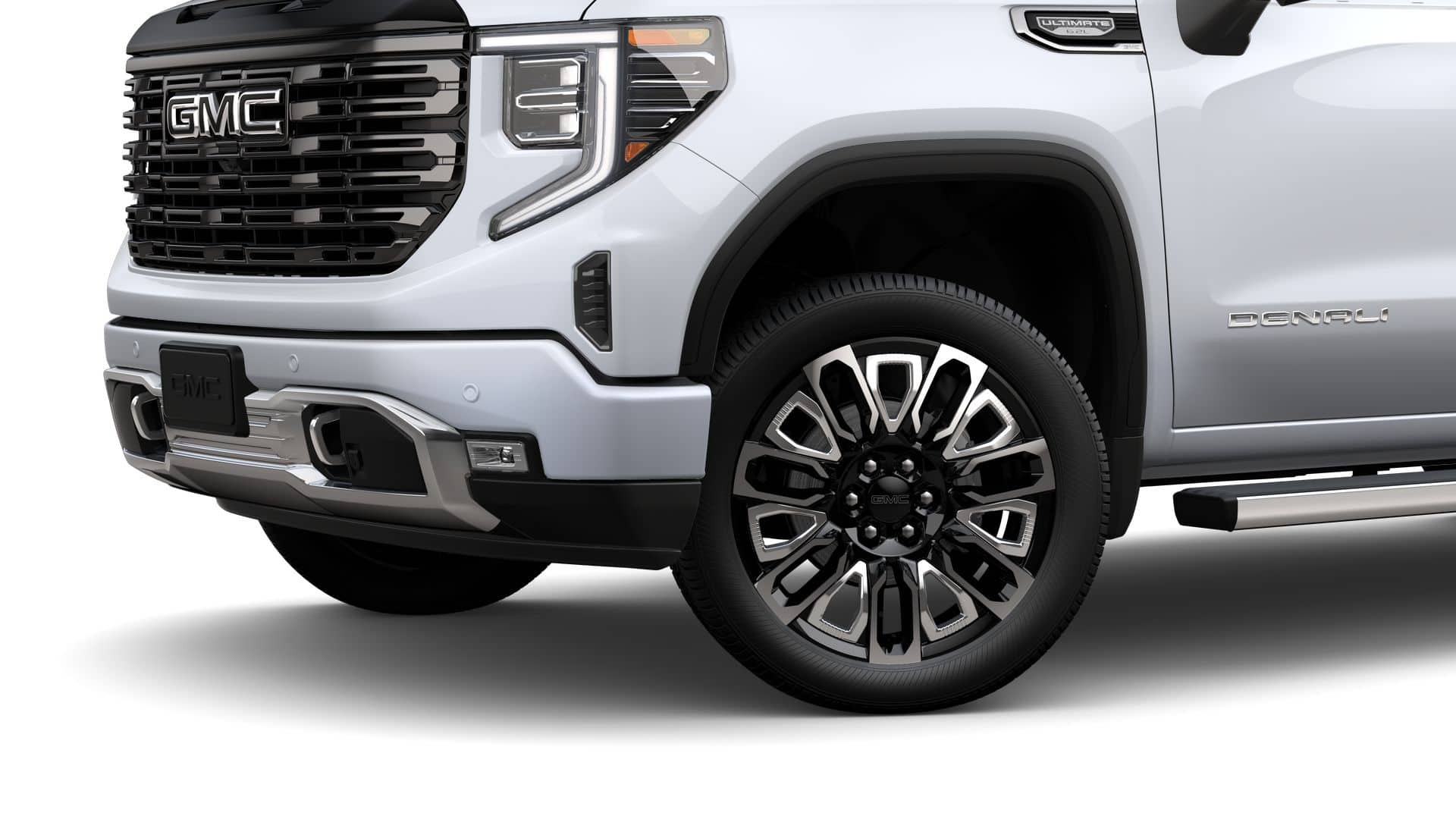 2026 GMC Sierra 1500 Denali Ultimate - Photo 29