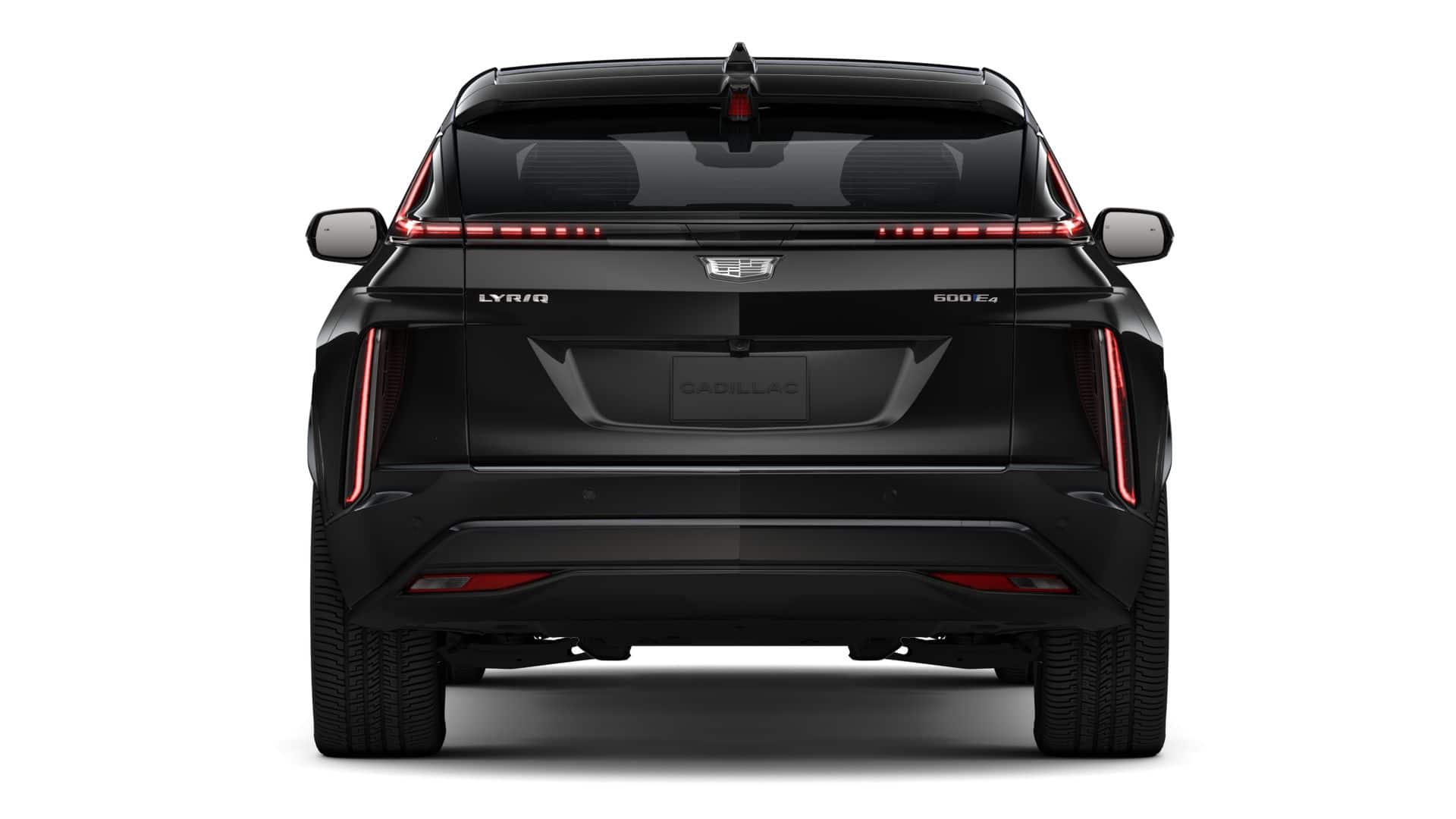 2025 Cadillac Lyriq Luxury 1 6
