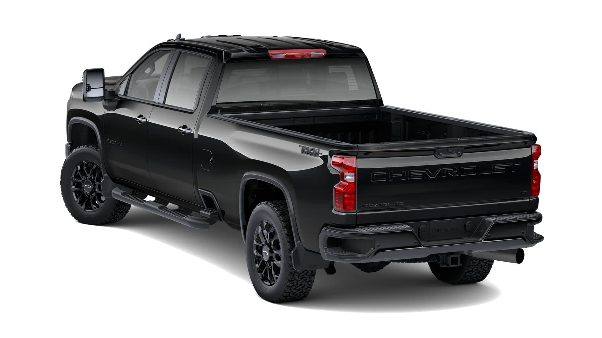 2026 Chevrolet Silverado 3500HD LT - Photo 16