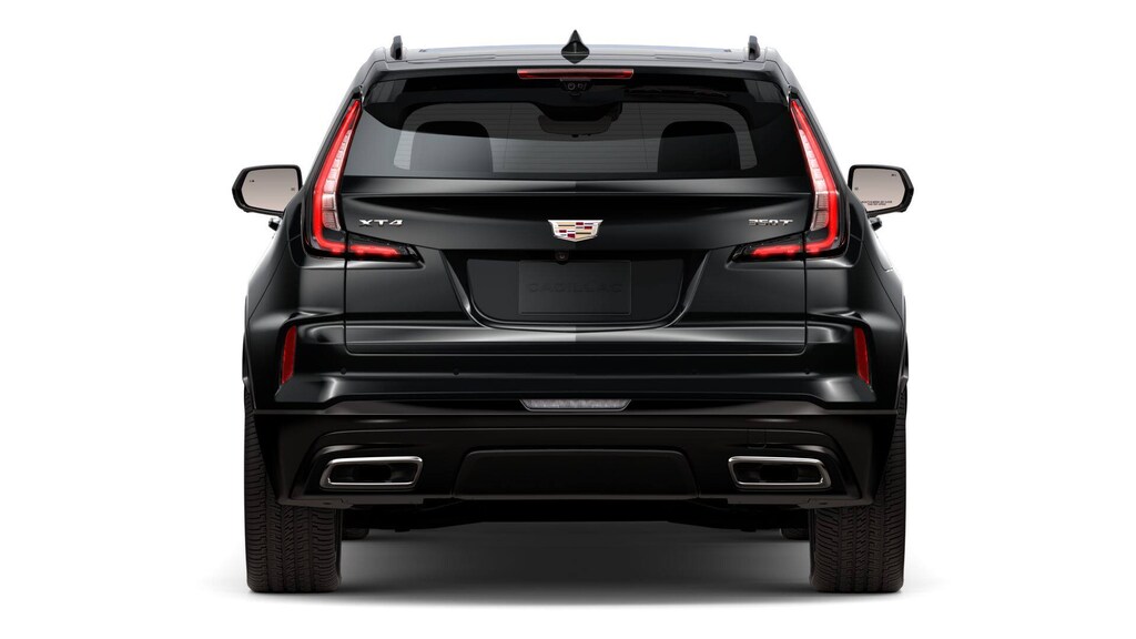 New 2025 CADILLAC XT4 Sport SUV