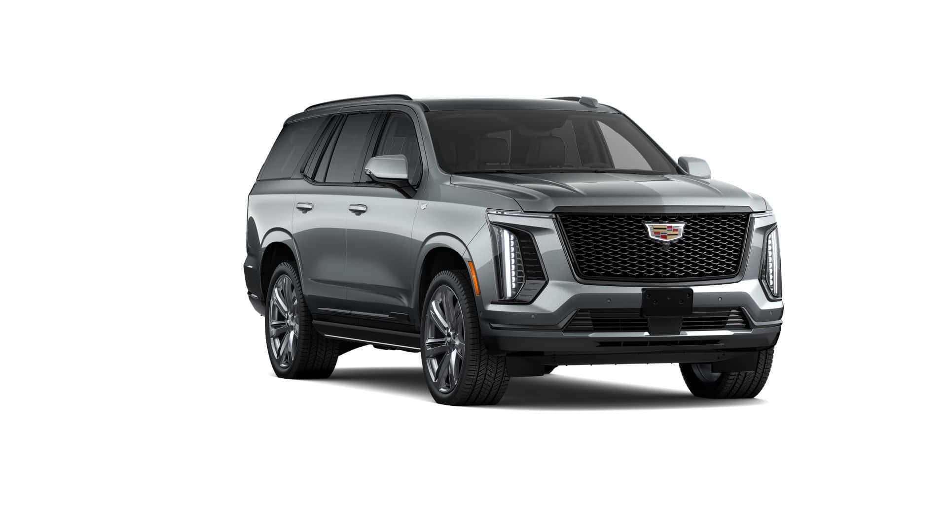 2026 Cadillac Escalade Sport - Photo 34