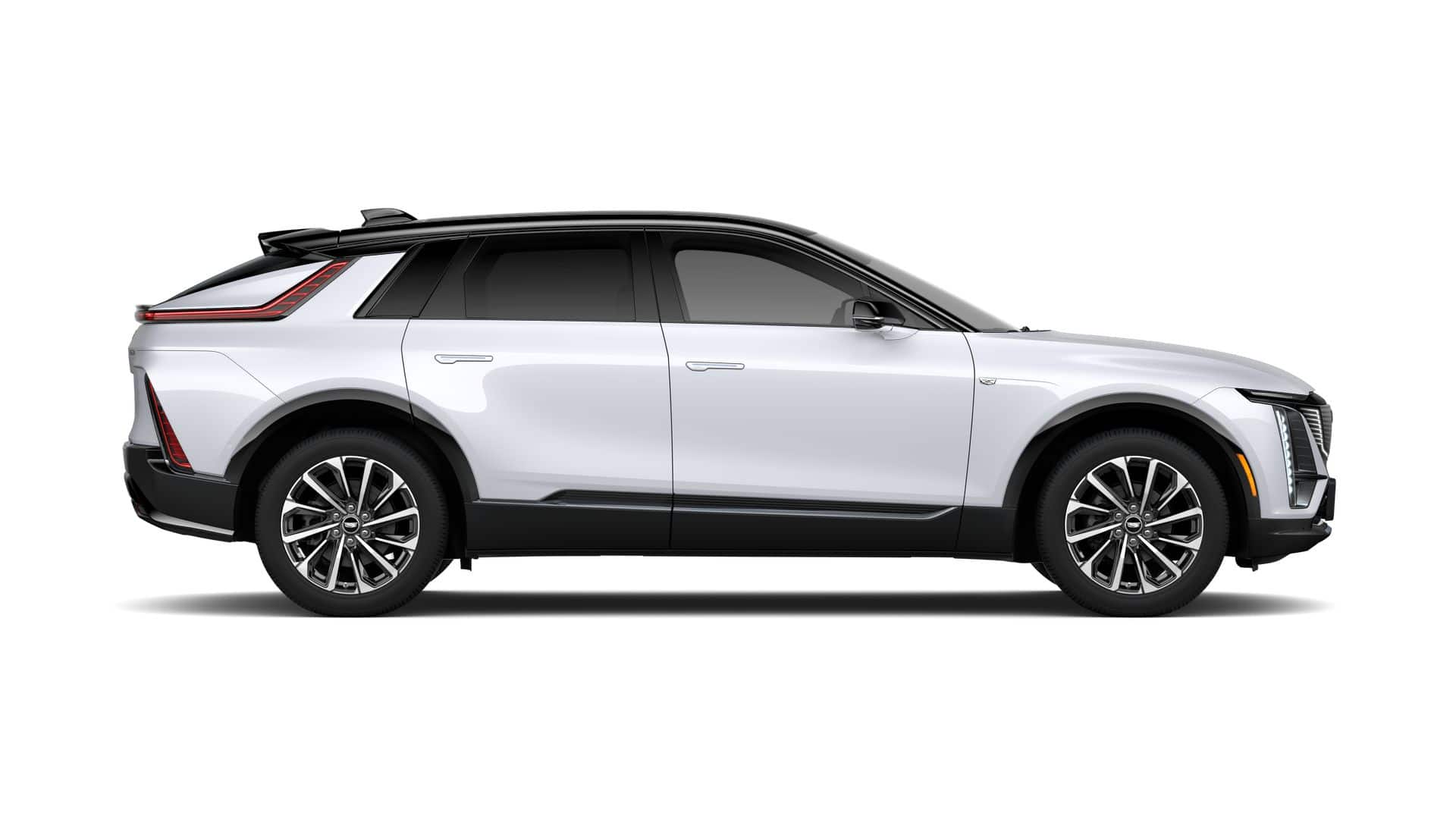 2026 Cadillac LYRIQ Sport - Photo 16