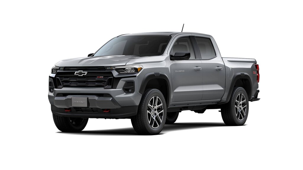 New 2024 Chevrolet Colorado Z71 Truck